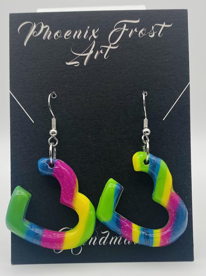 Heart Dangles - Hearts Collection