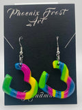Heart Dangles - Hearts Collection