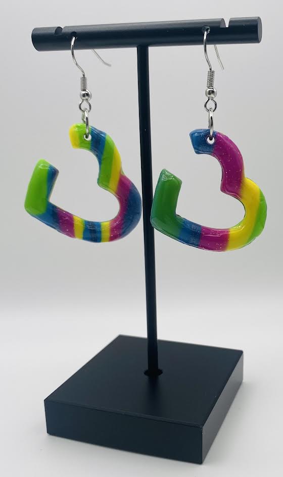 Heart Dangles - Hearts Collection